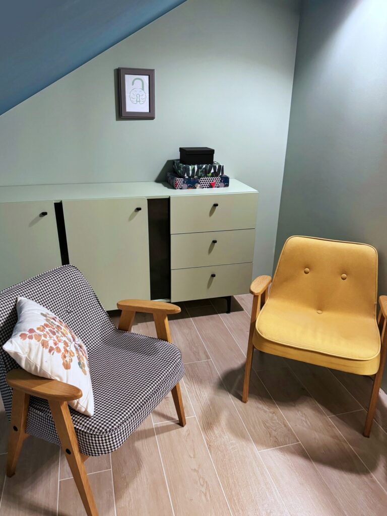 gabinet coach AKO coaching