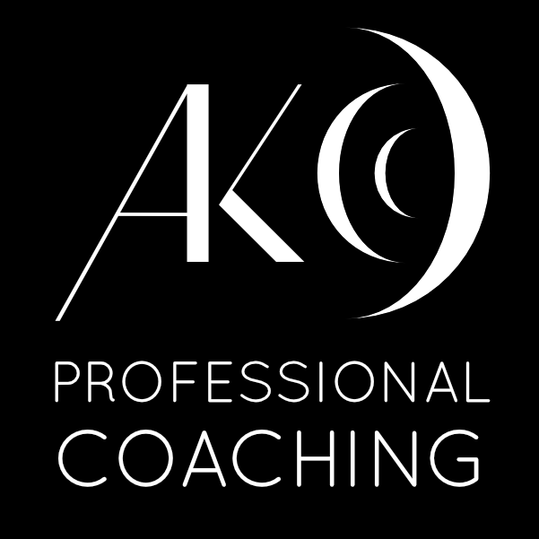 AKO coaching logo